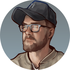 Filip Orlt - Digital Artist