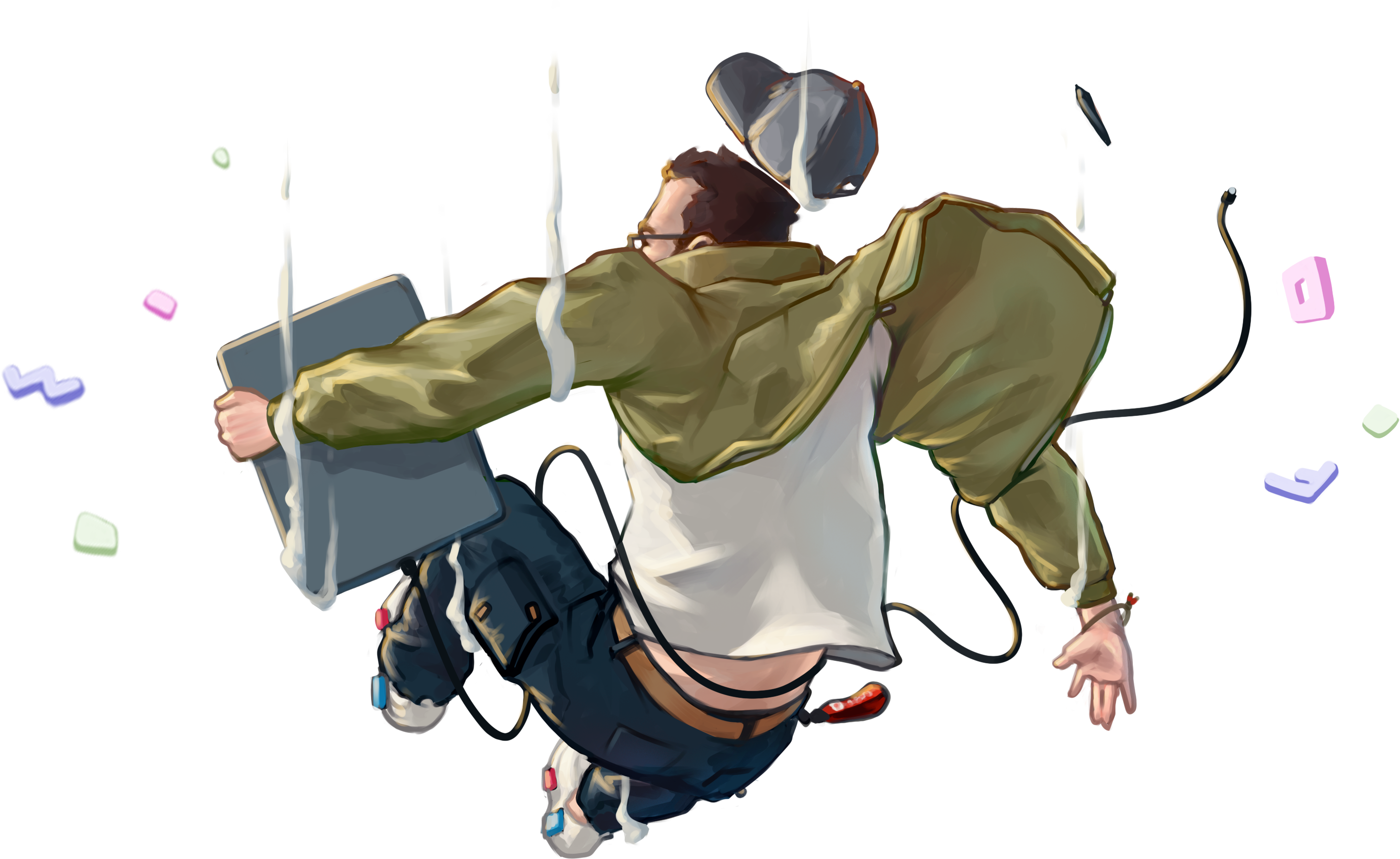 Portfolio Filip Orlt